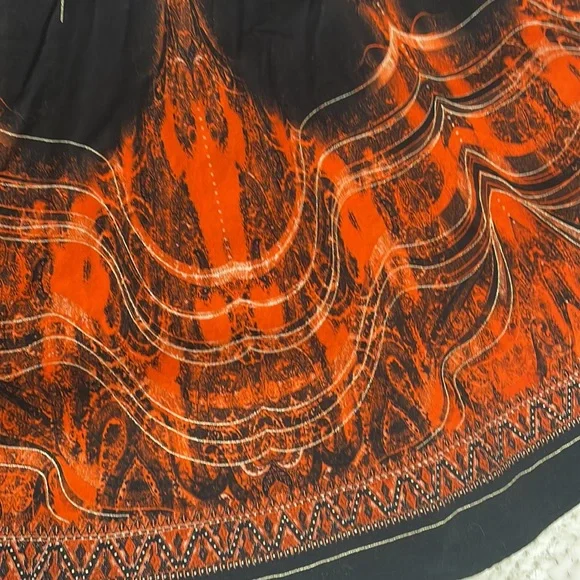 Marciano full skirt - Picture 3 of 4